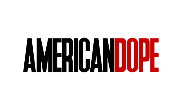 American Dope logo