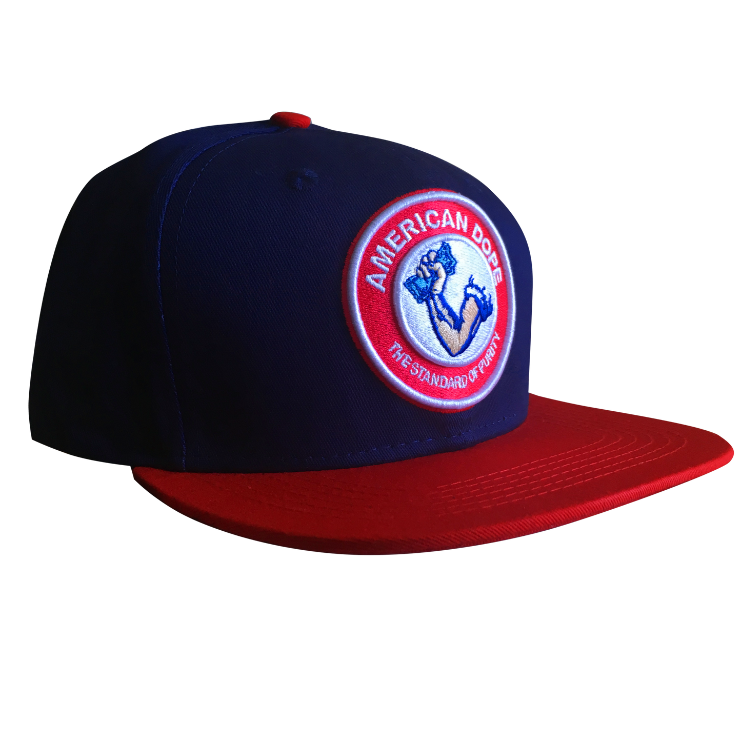 American Dope Snapback